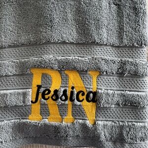 Canningvale Australia Ultima Luxury bath towel